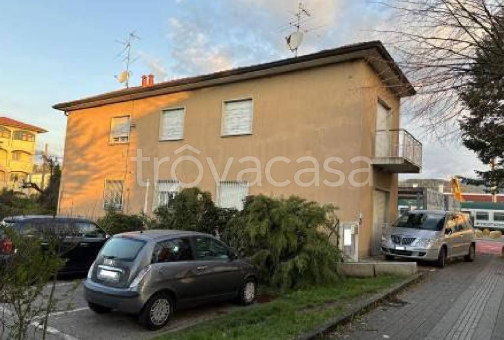 appartamento in vendita a Terno d'Isola