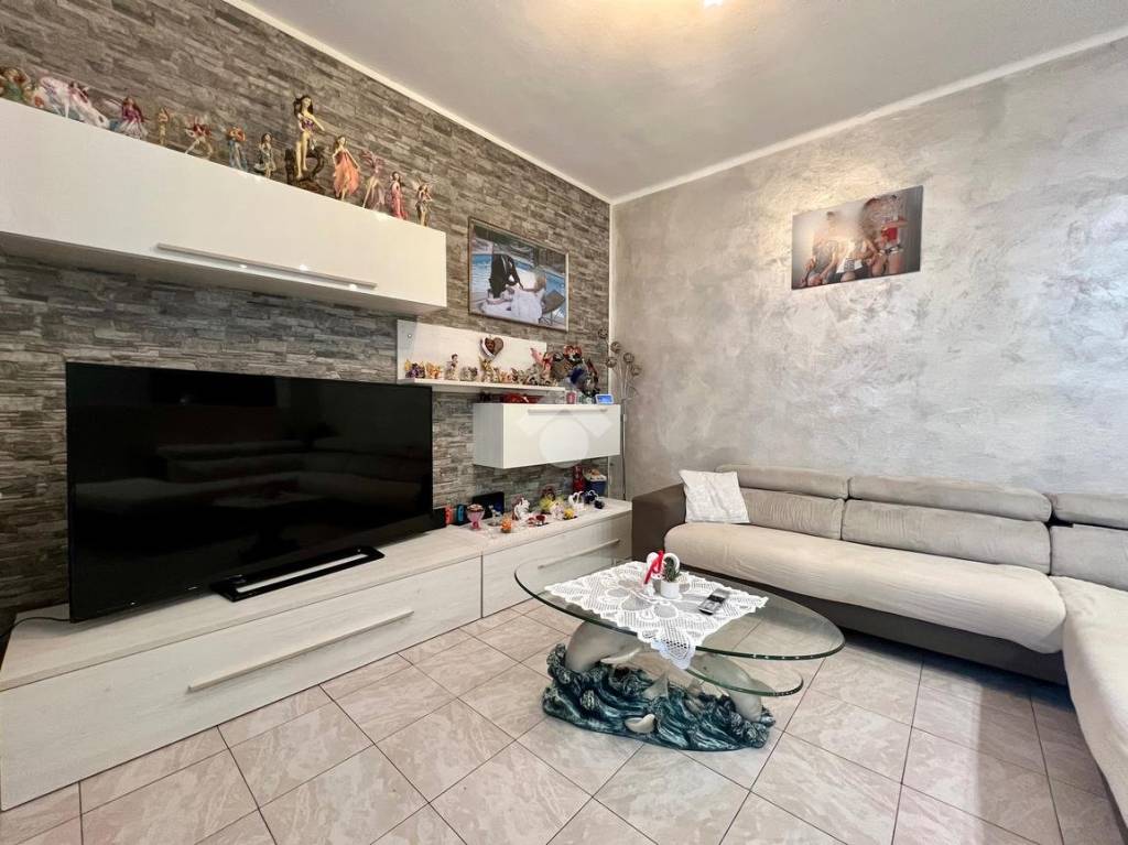 appartamento in vendita a Terno d'Isola