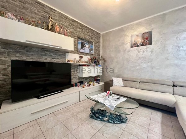 appartamento in vendita a Terno d'Isola