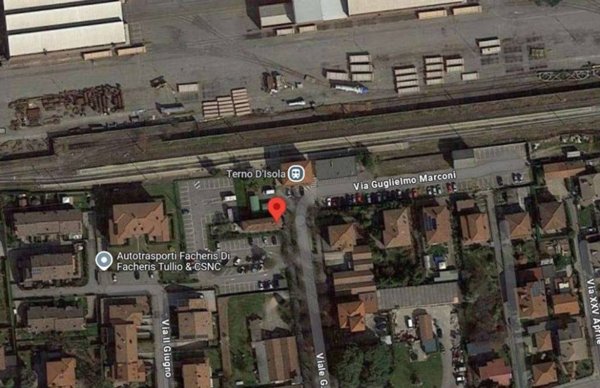 appartamento in vendita a Terno d'Isola