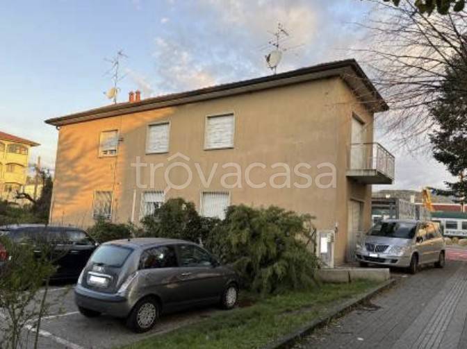 appartamento in vendita a Terno d'Isola