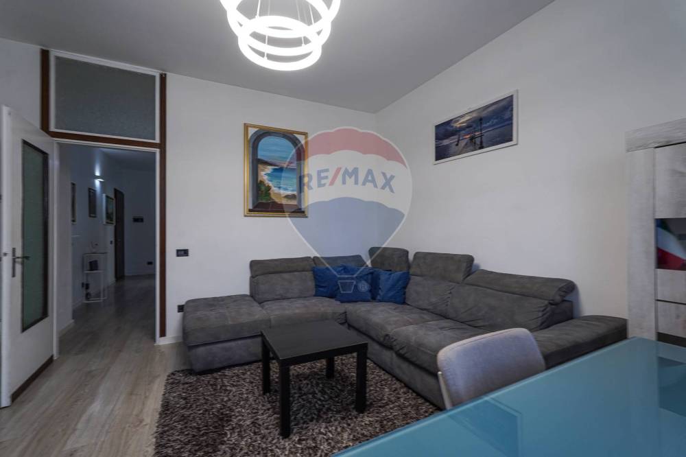 appartamento in vendita a Terno d'Isola