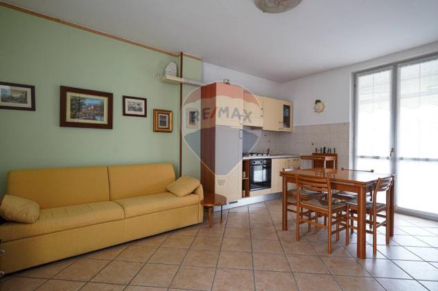 appartamento in vendita a Terno d'Isola