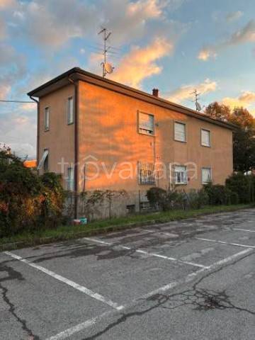 appartamento in vendita a Terno d'Isola