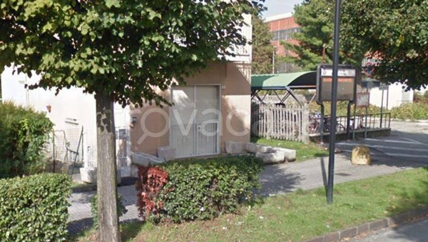 appartamento in vendita a Terno d'Isola