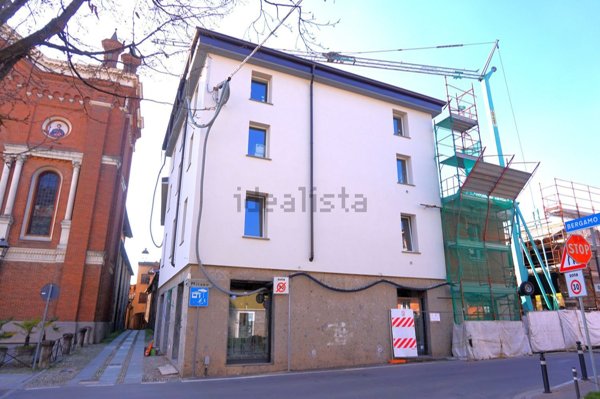 appartamento in vendita a Terno d'Isola