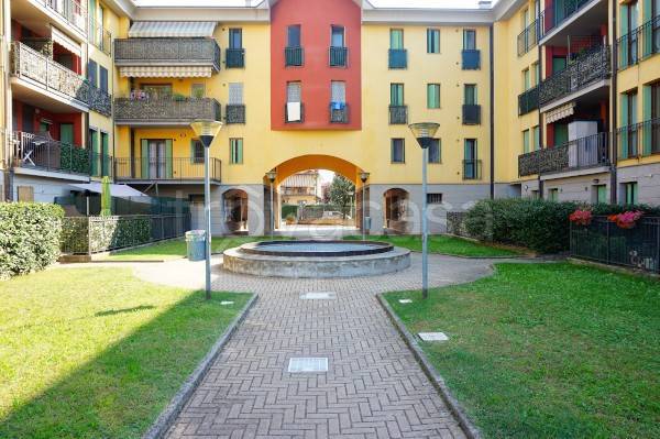 appartamento in vendita a Terno d'Isola