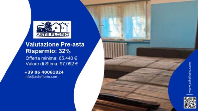 appartamento in vendita a Terno d'Isola