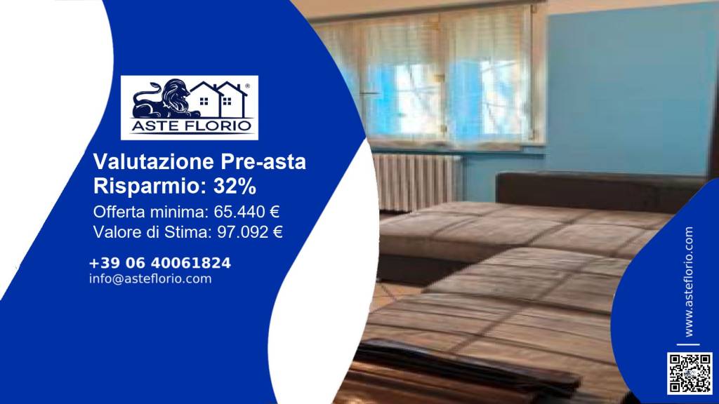 appartamento in vendita a Terno d'Isola