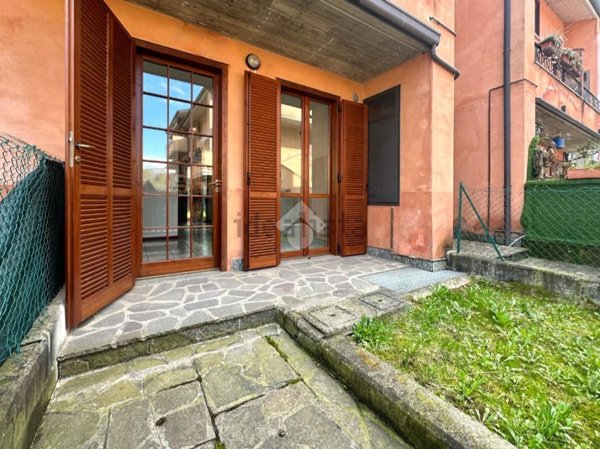 appartamento in vendita a Terno d'Isola