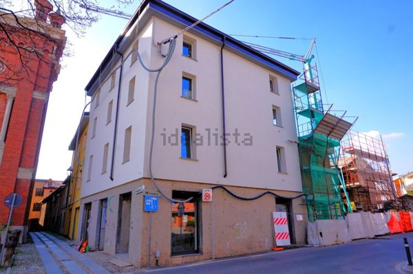 appartamento in vendita a Terno d'Isola