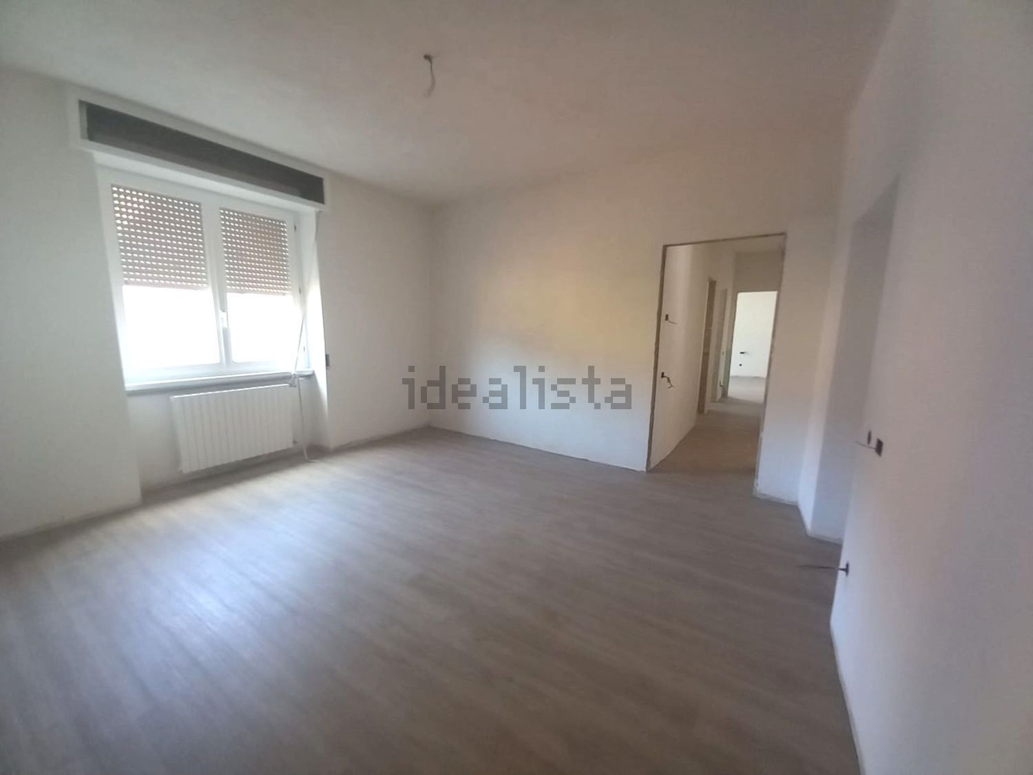 appartamento in vendita a Terno d'Isola