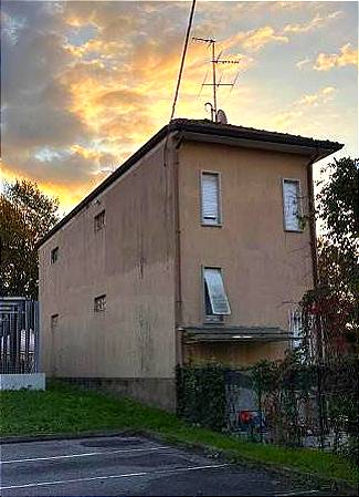 appartamento in vendita a Terno d'Isola