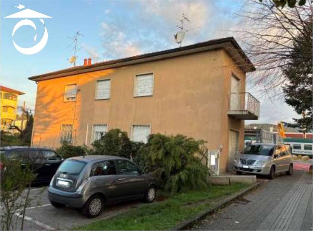 appartamento in vendita a Terno d'Isola