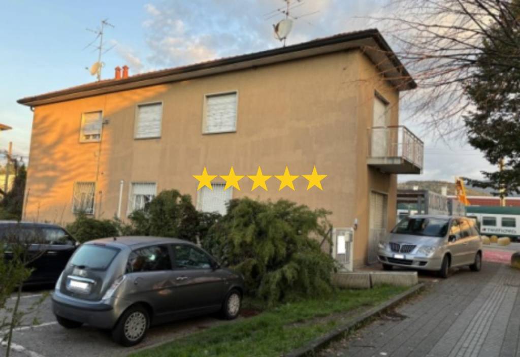 appartamento in vendita a Terno d'Isola