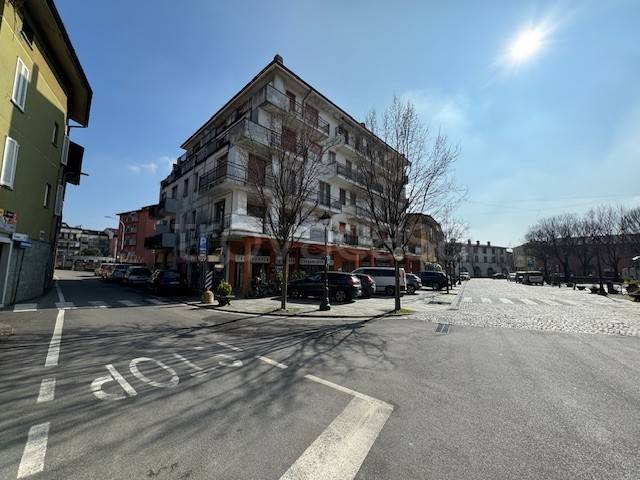 appartamento in vendita a Terno d'Isola