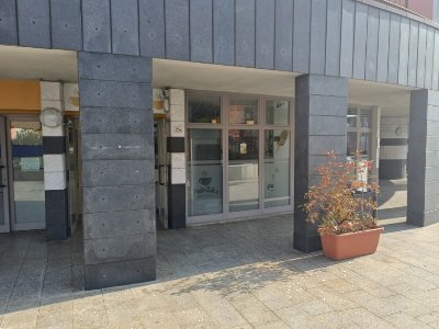 negozio in vendita a Terno d'Isola