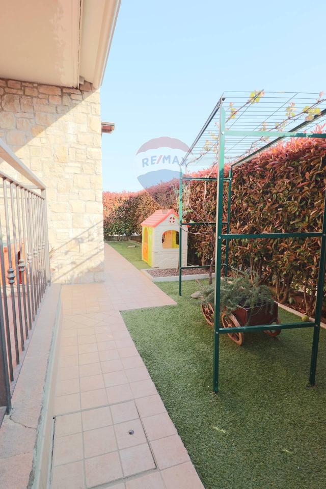 appartamento in vendita a Terno d'Isola