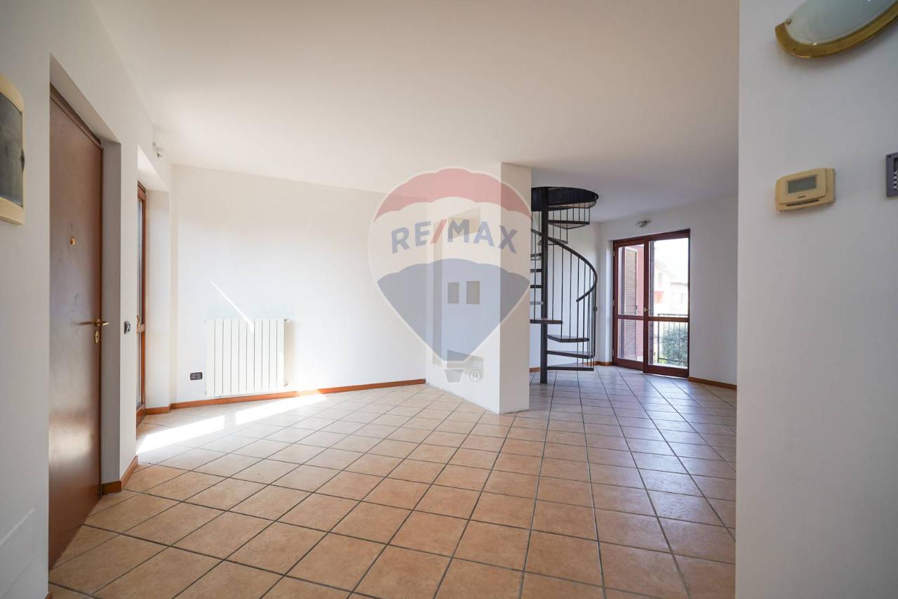 appartamento in vendita a Terno d'Isola