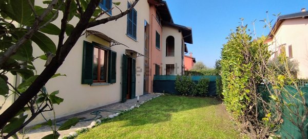 appartamento in vendita a Terno d'Isola