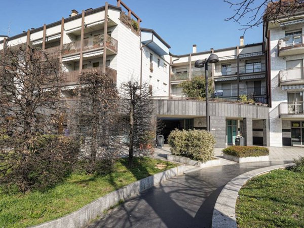 appartamento in vendita a Terno d'Isola