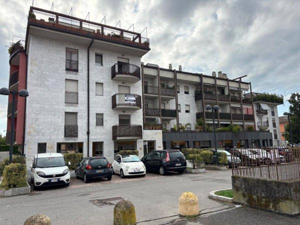 appartamento in vendita a Terno d'Isola