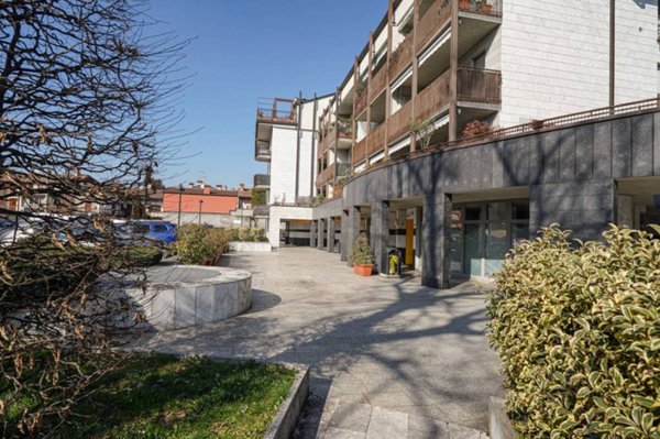 appartamento in vendita a Terno d'Isola