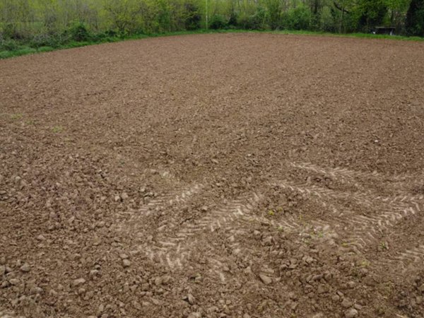 terreno agricolo in vendita a Terno d'Isola