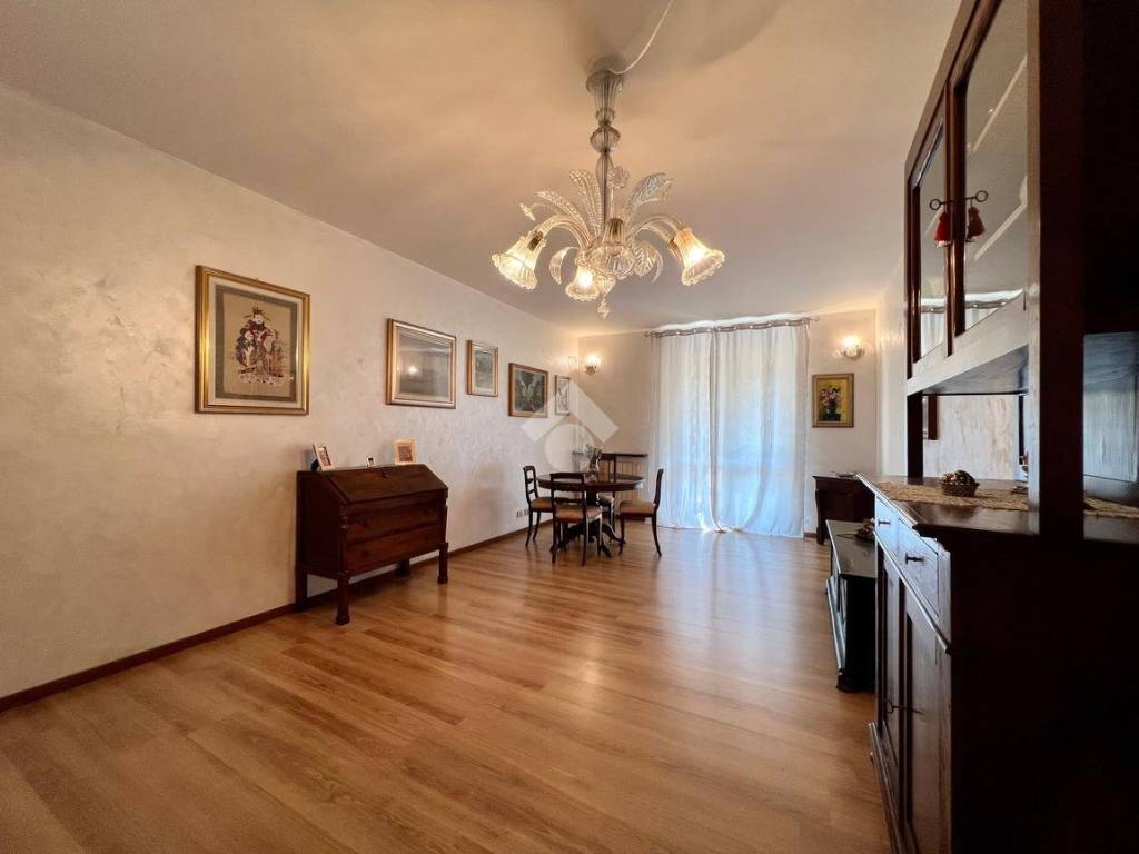 appartamento in vendita a Terno d'Isola