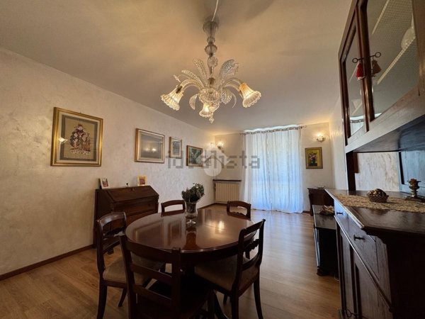appartamento in vendita a Terno d'Isola