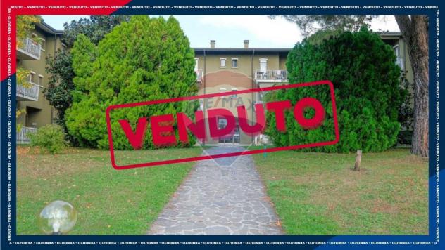 appartamento in vendita a Terno d'Isola