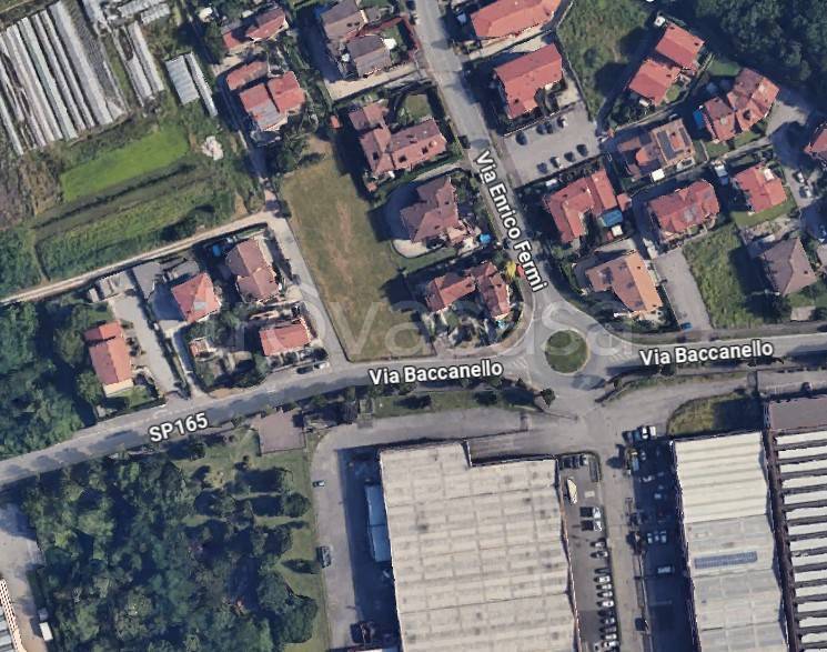 appartamento in vendita a Terno d'Isola