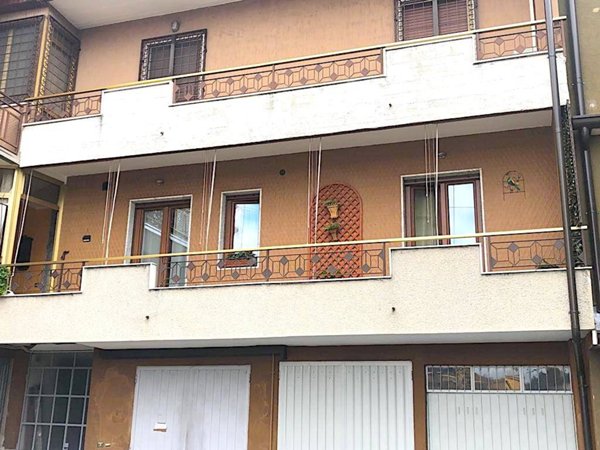 appartamento in vendita a Terno d'Isola