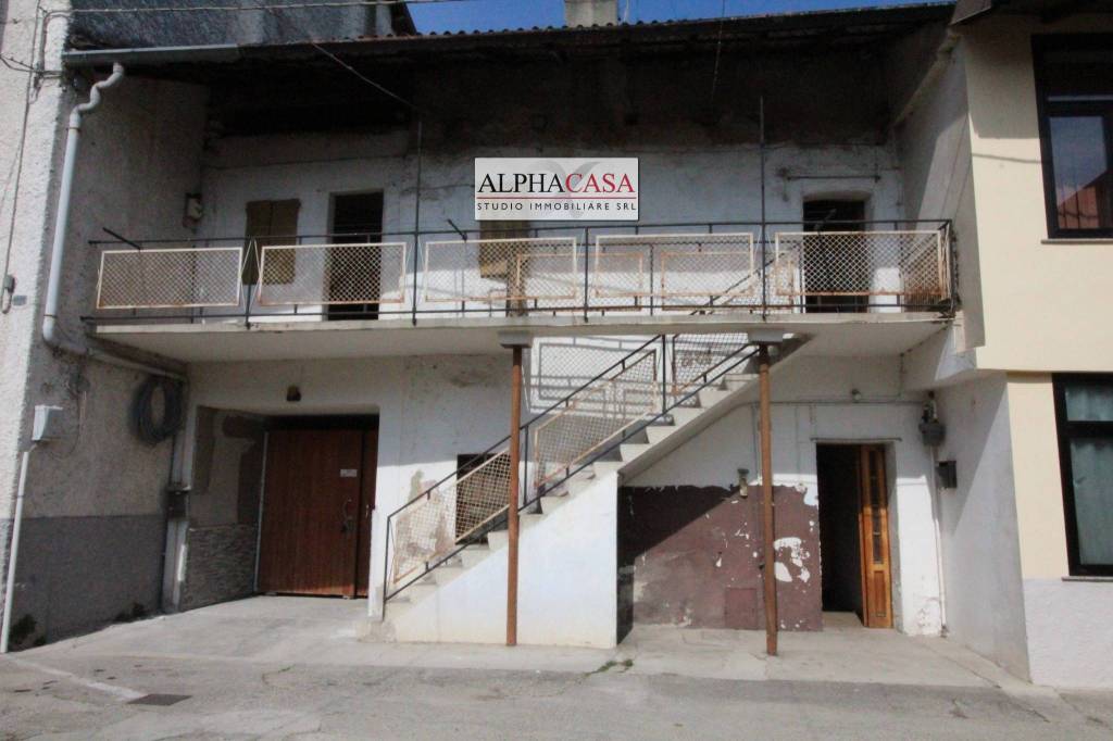 appartamento in vendita a Terno d'Isola