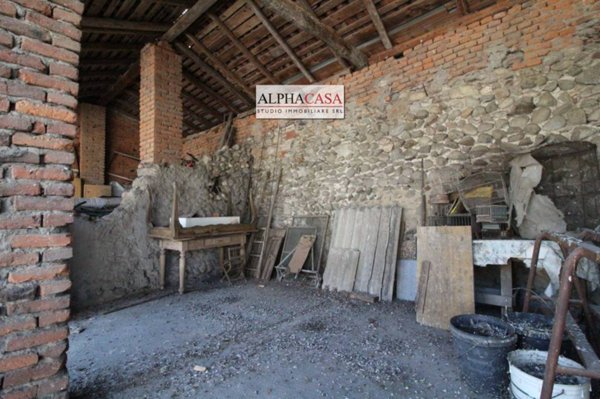 appartamento in vendita a Terno d'Isola