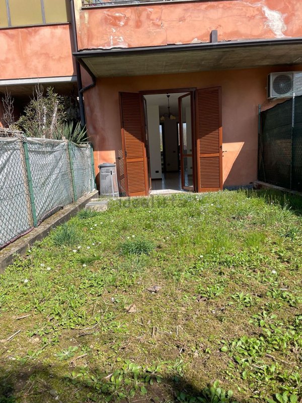 appartamento in vendita a Terno d'Isola