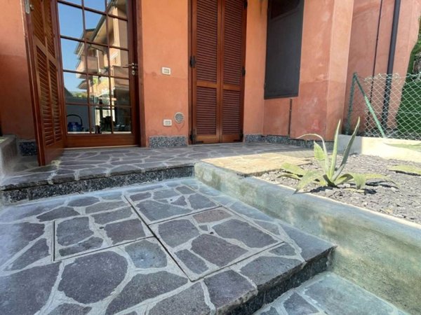 appartamento in vendita a Terno d'Isola