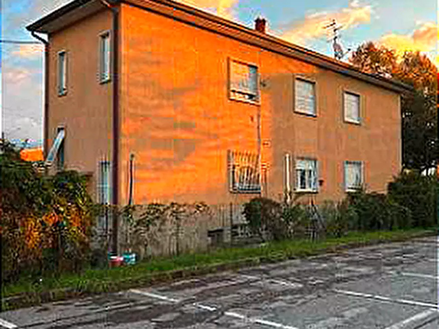 appartamento in vendita a Terno d'Isola