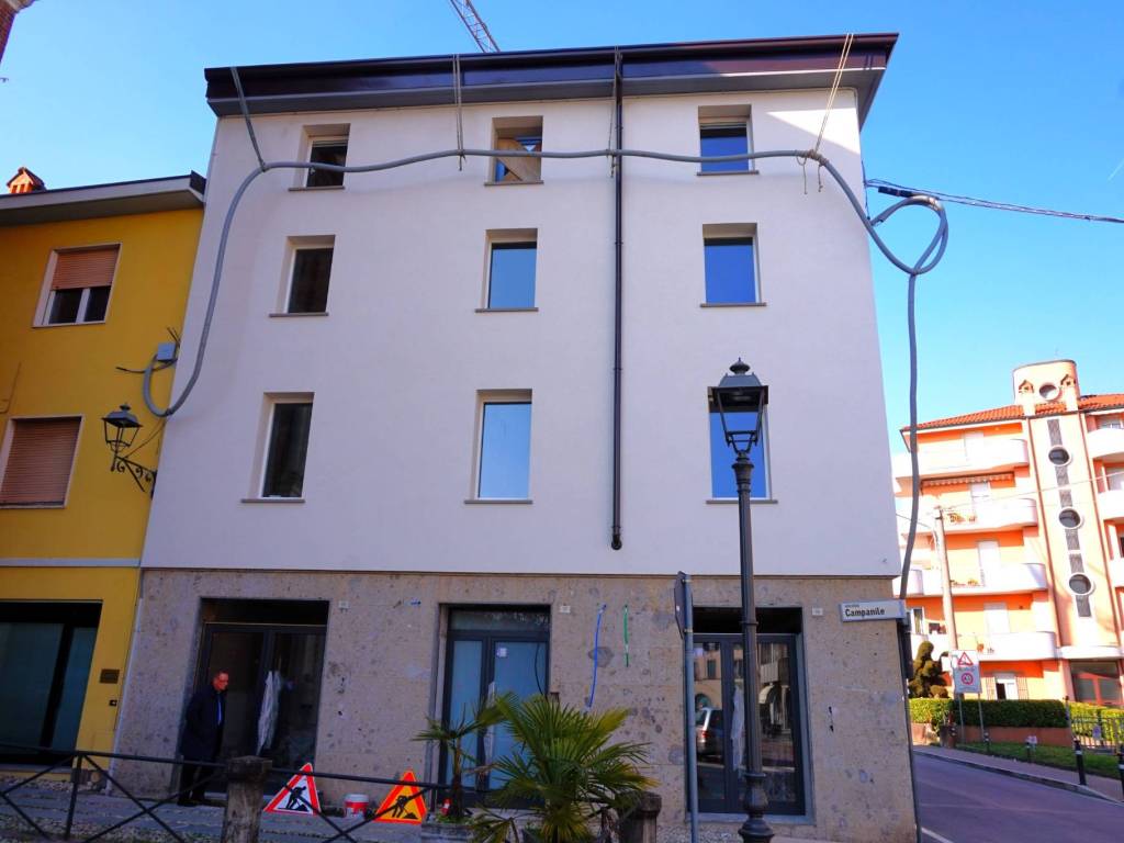 appartamento in vendita a Terno d'Isola