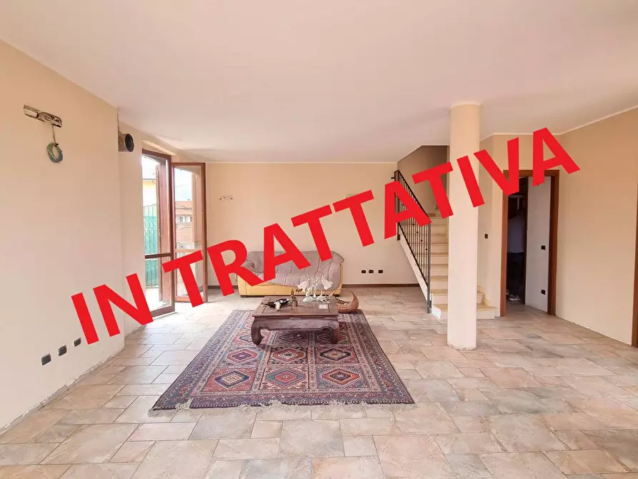 appartamento in vendita a Terno d'Isola