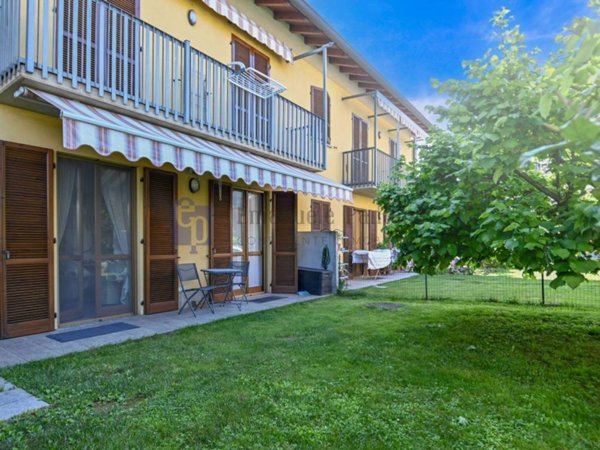 appartamento in vendita a Terno d'Isola
