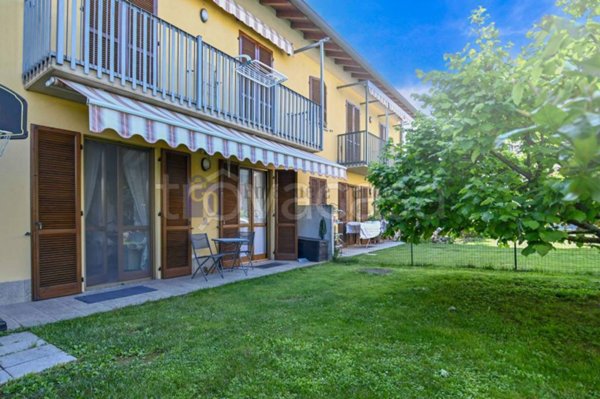 appartamento in vendita a Terno d'Isola