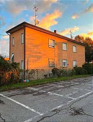 appartamento in vendita a Terno d'Isola