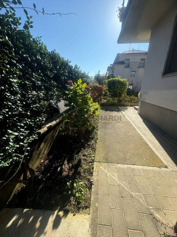 appartamento in vendita a Terno d'Isola