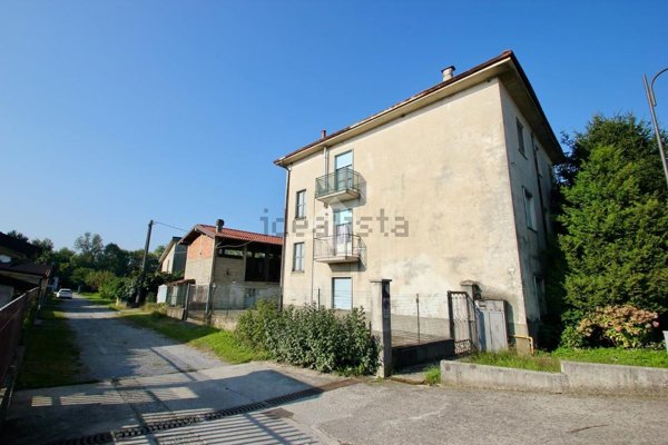 appartamento in vendita a Terno d'Isola