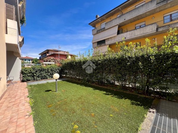 appartamento in vendita a Terno d'Isola
