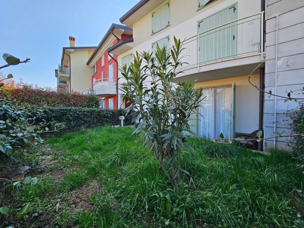 appartamento in vendita a Terno d'Isola