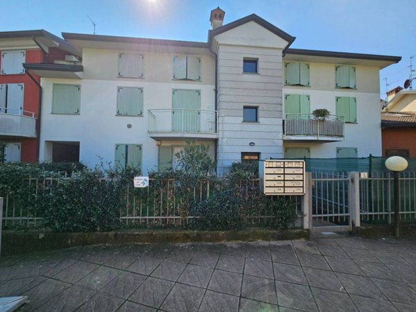 appartamento in vendita a Terno d'Isola