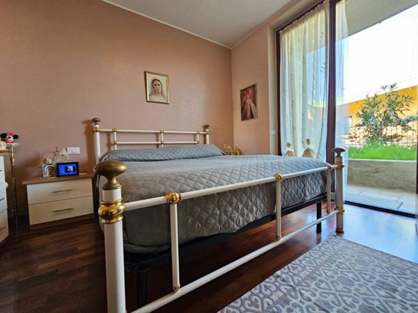appartamento in vendita a Terno d'Isola
