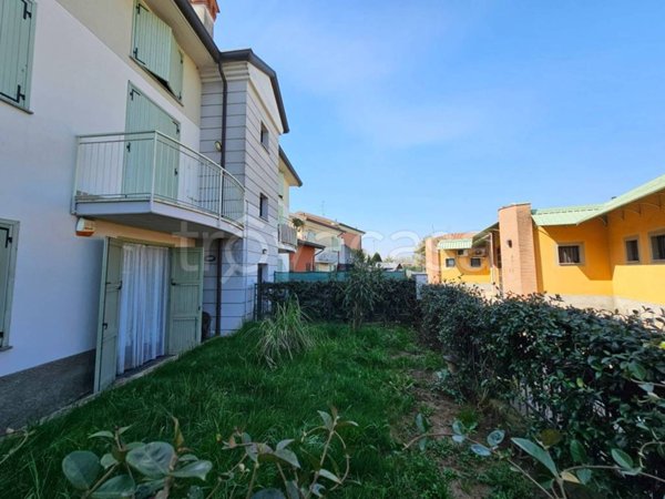 appartamento in vendita a Terno d'Isola